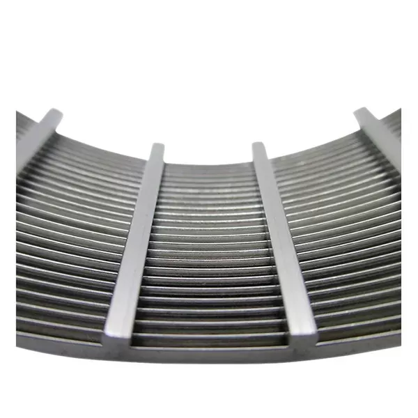 Stainless Steel Sand Filter Nozzle